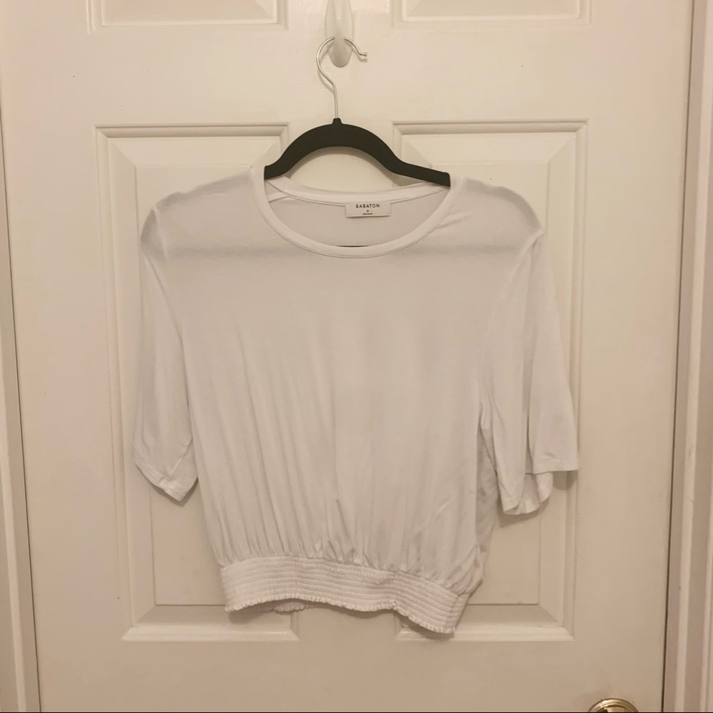 Aritzia shirt